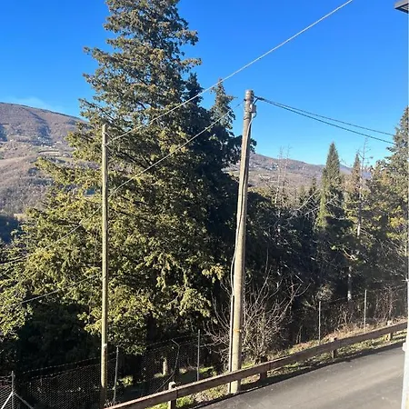 Ferienwohnung La Casa Del Ciarlatano Cerreto di Spoleto Exterior foto