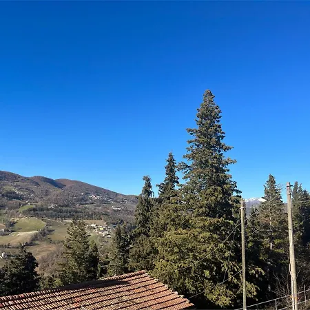 Ferienwohnung La Casa Del Ciarlatano Cerreto di Spoleto Exterior foto