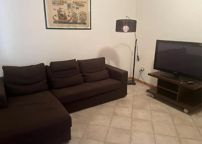 La Casa Del Ciarlatano