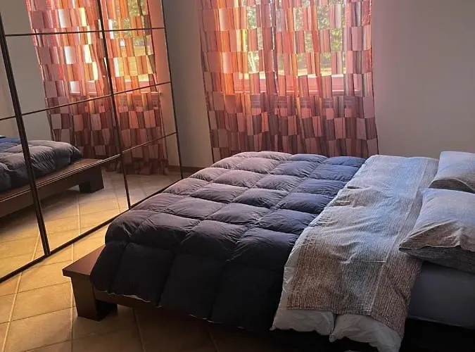 La Casa Del Ciarlatano