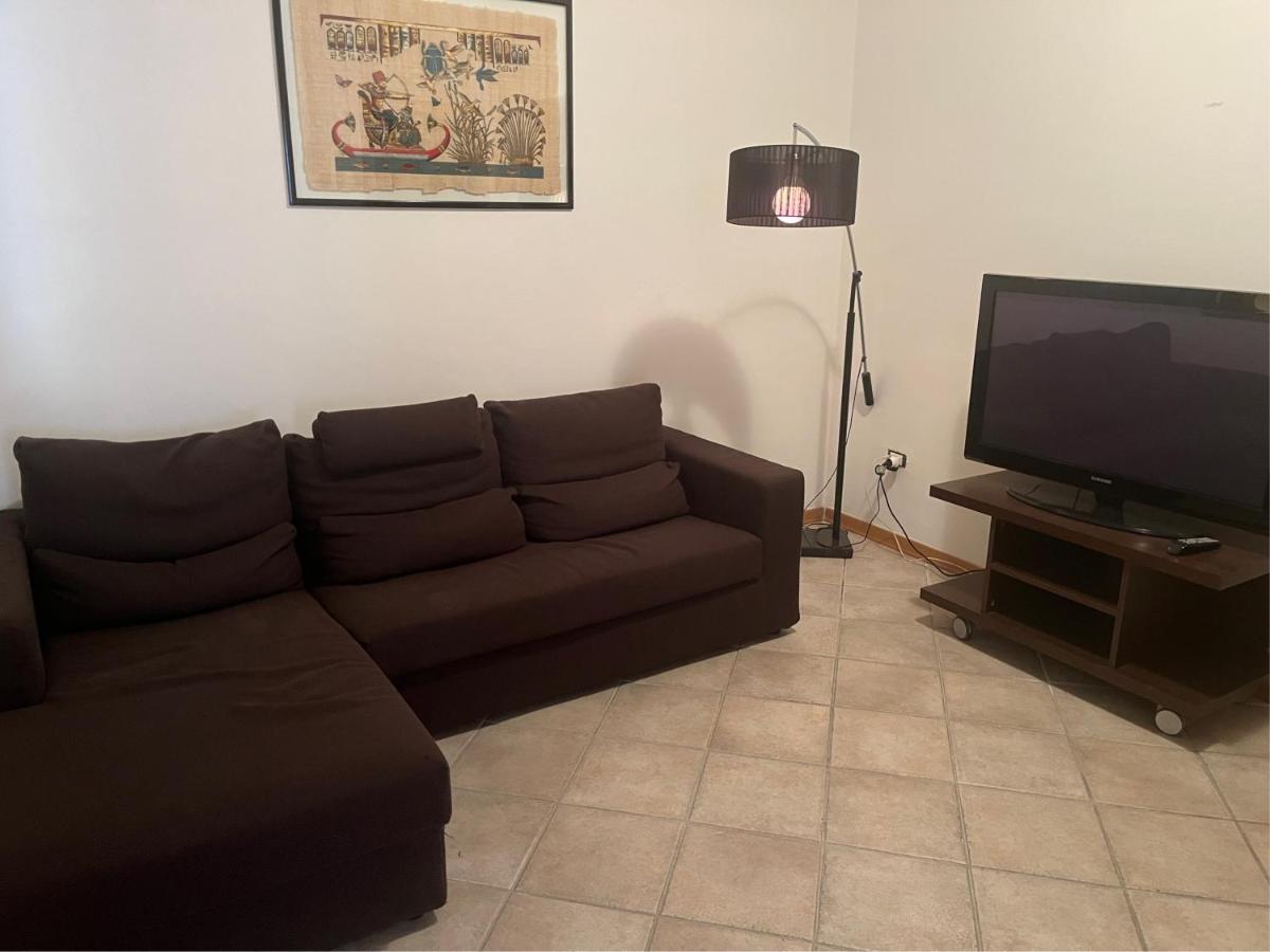 La Casa Del Ciarlatano Apartment Cerreto di Spoleto