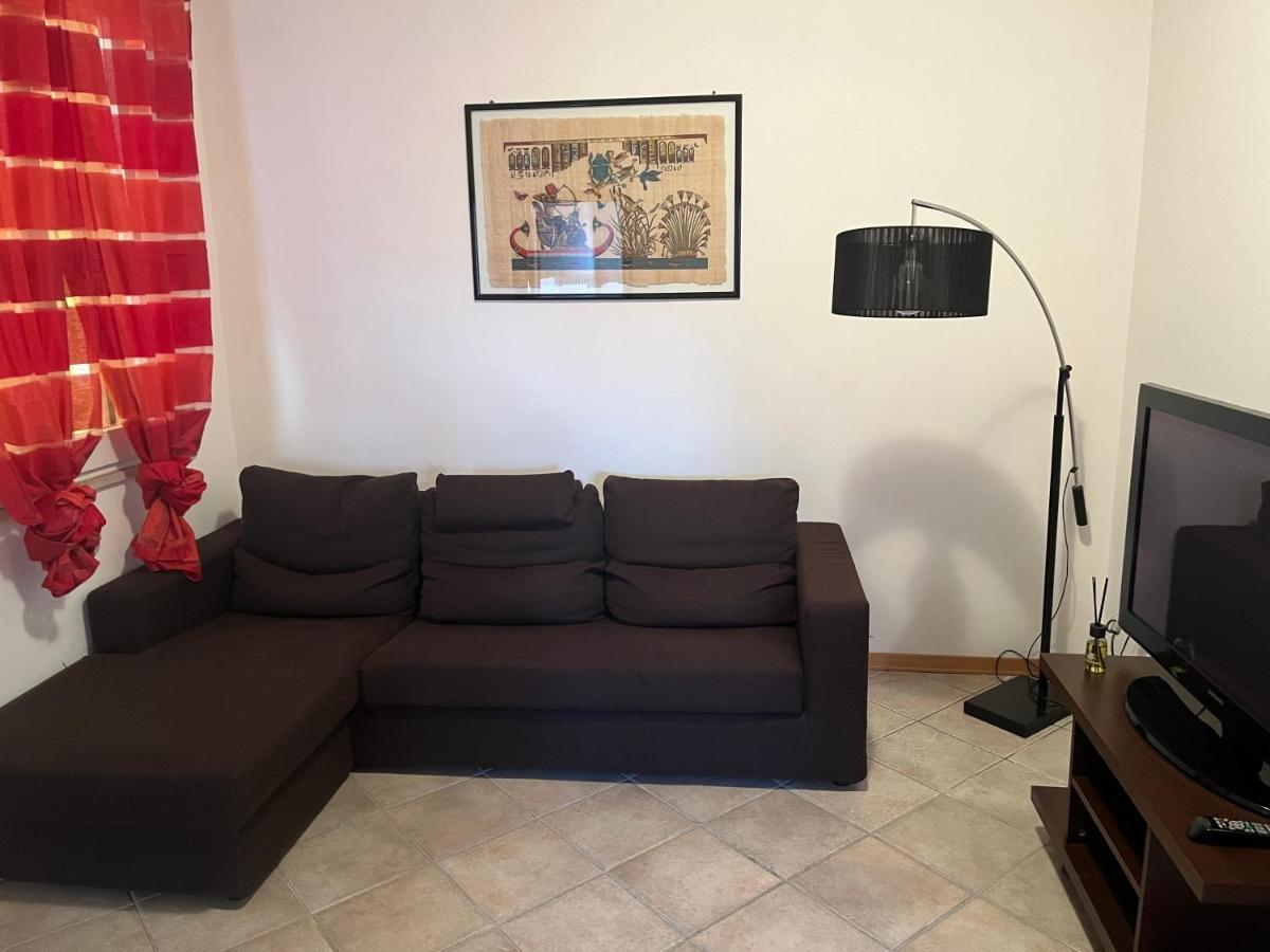 Apartment La Casa Del Ciarlatano