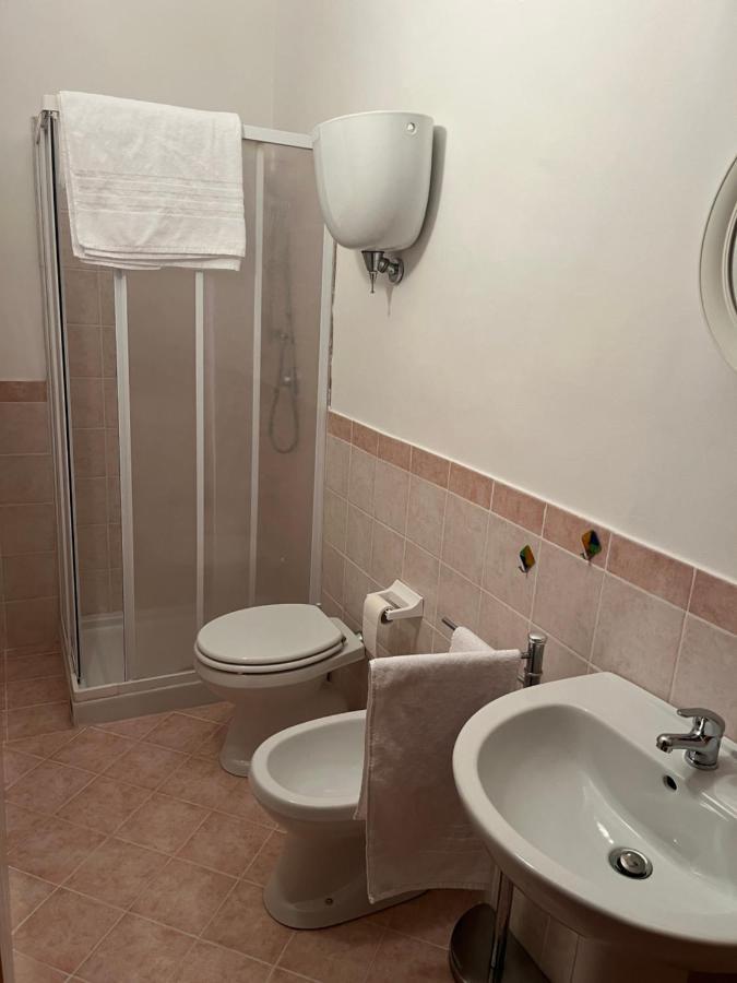 La Casa Del Ciarlatano Apartment *
